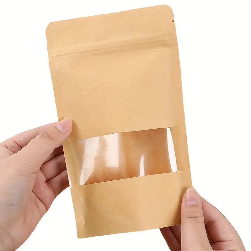 POUCH KRAFT 220/315(50)
