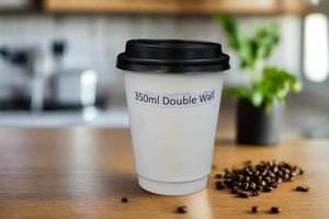Cups & lids