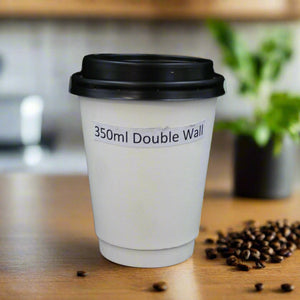 Cups & lids