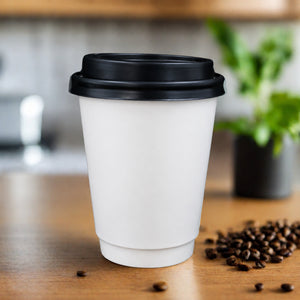 Cups & lids
