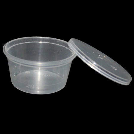 ACHAAR CUPS 70g (10X100)(1000) - Unome