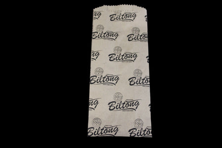 BROWN KRAFT - FLASK BILTONG (500) - Unome