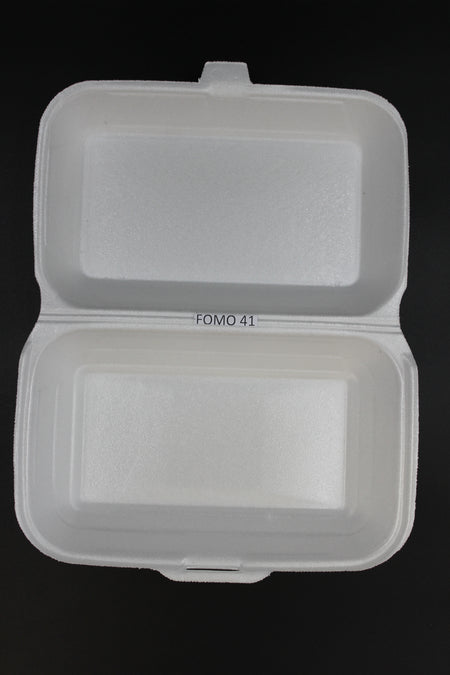 FOMO 41 NO DIV 4X75(300) - Unome