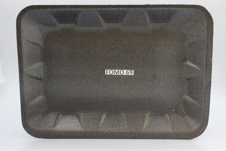 FOMO 69S BLACK (2X250)(500) - Unome