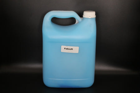 CHEM - FABRIC SOFTNER 5lt - Unome