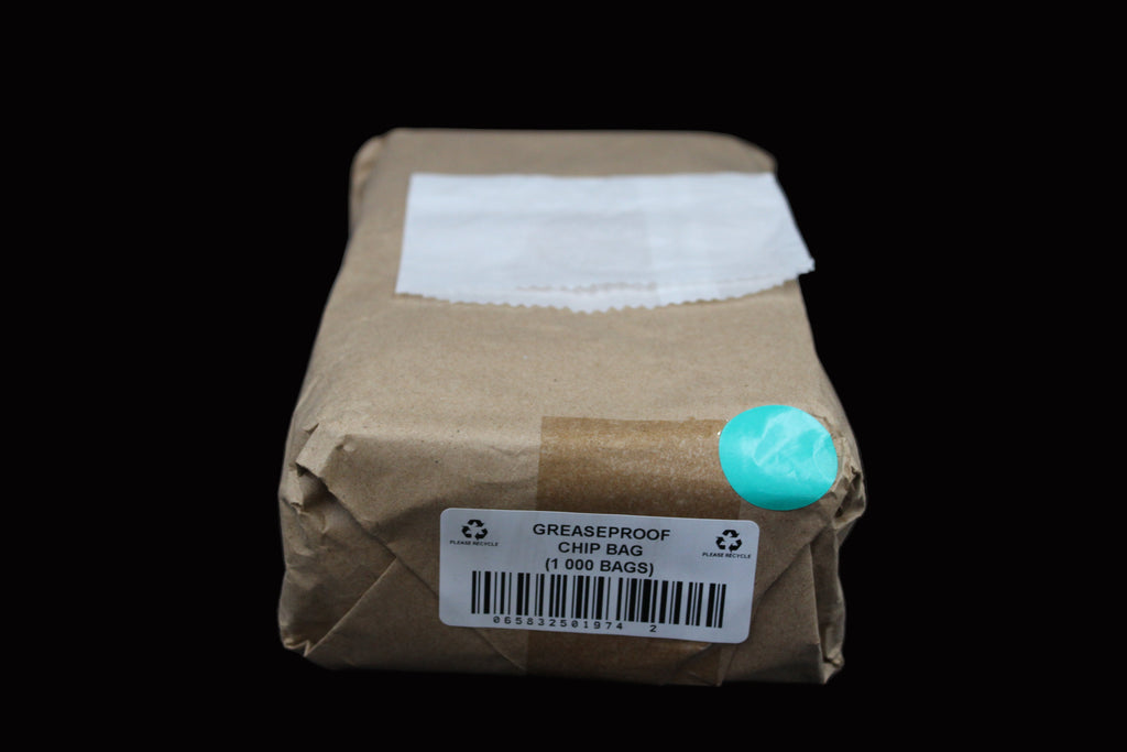 GP CHIP BAG 6oz(117X115)(1000) - Unome