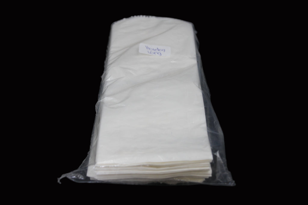 GP H/DOG LONG(100) - Unome