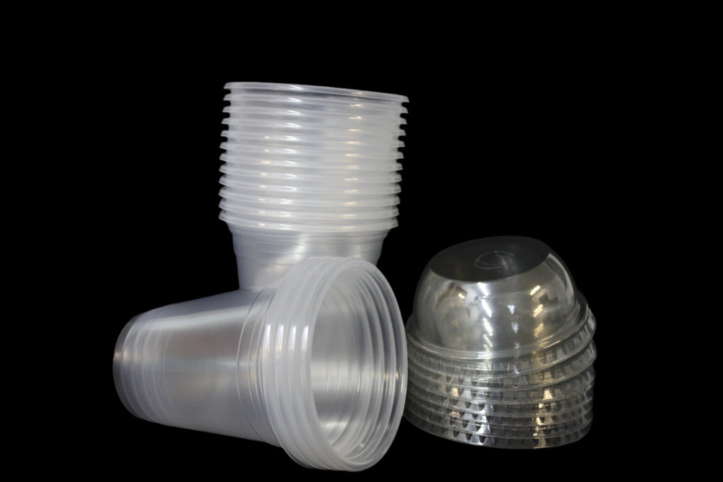 ARCHED DOME LID-L811 ONLY(500)