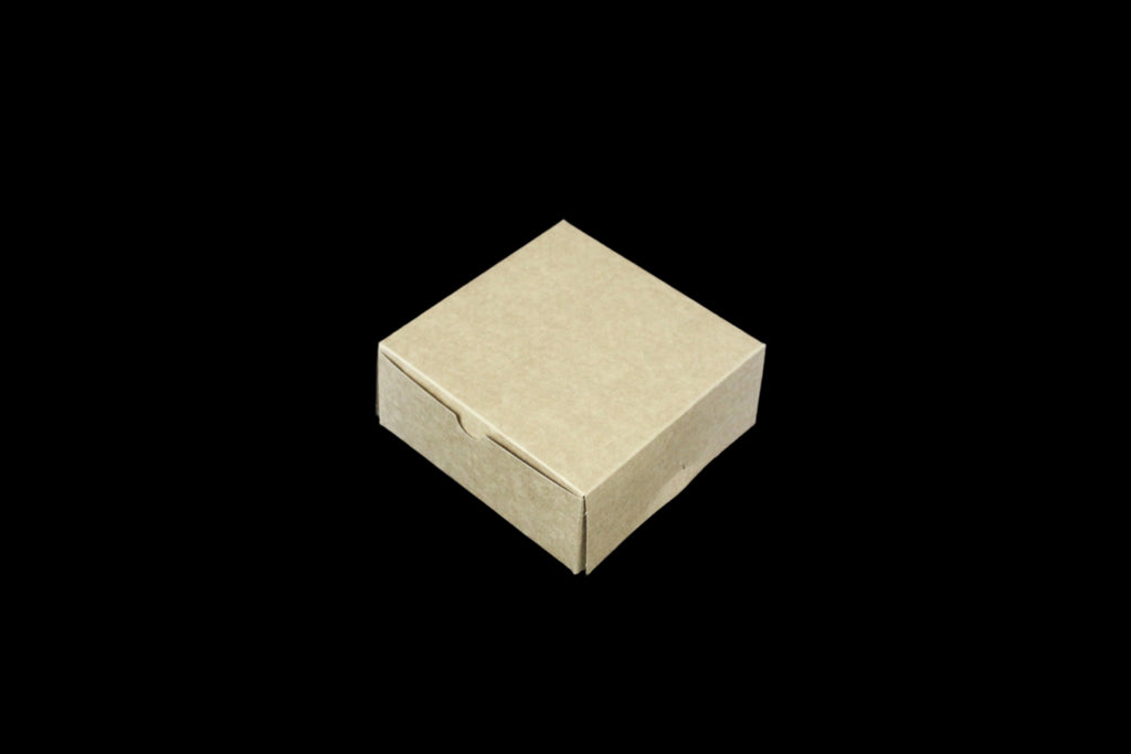 BOXES 5/5/2 KRAFT BOX (EACH)