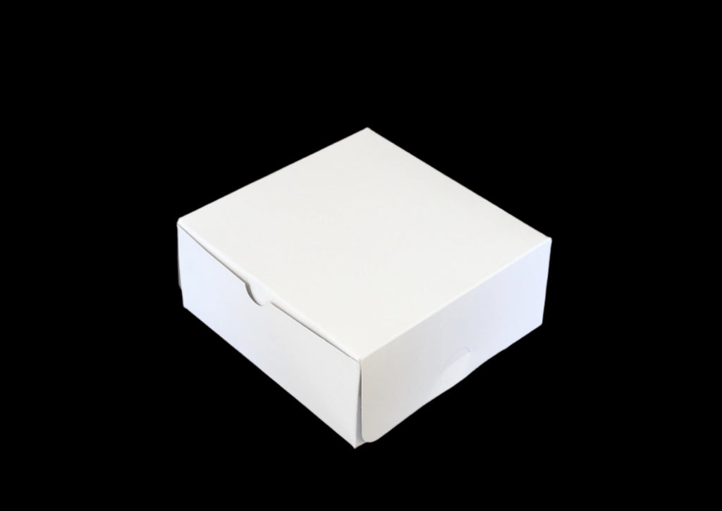 BOXES 7/7/3 WHITE (EACH)