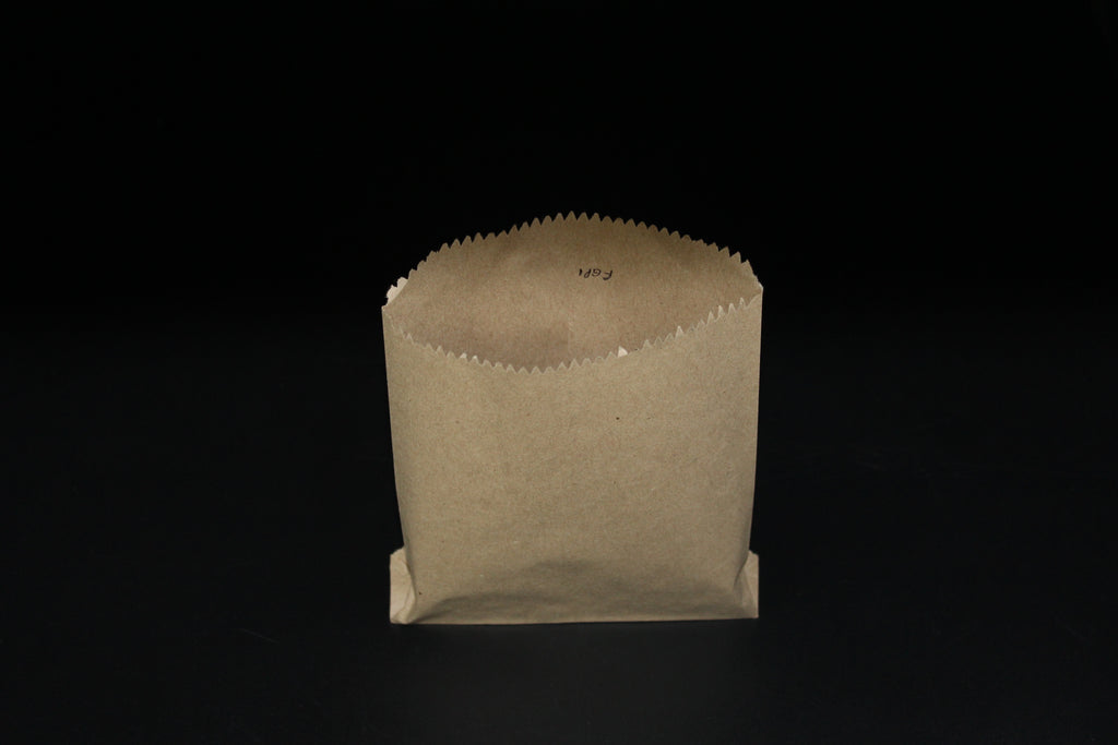 BROWN KRAFT FLAT 1 - GP1 (140X175)(1000)