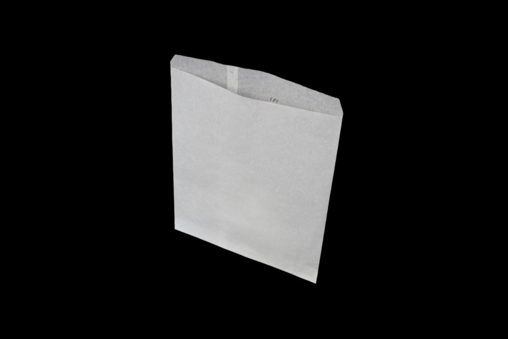 Greaseproof white GP 3 (200X260)(1000)