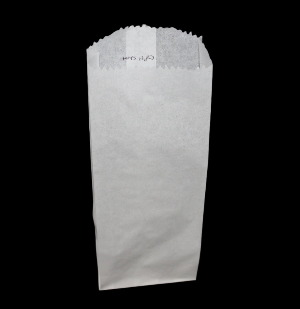 Greaseproof white HOTDOG SHORT(85X230(100)