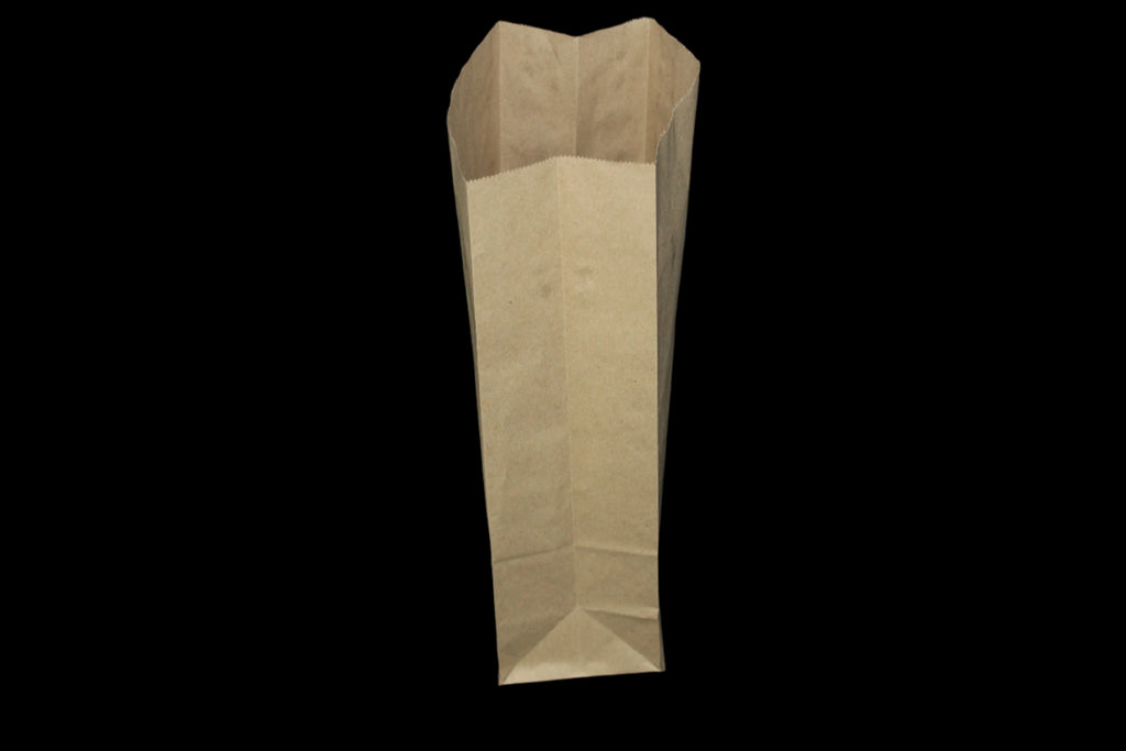 BROWN BAG SO6(160/80/285)(500)