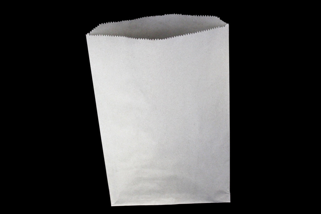 BROWN KRAFT FLAT8 - GP8 (265X405)(500)