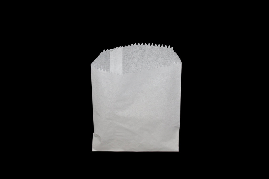 Greaseproof white GP 0.5(120X160)(100)