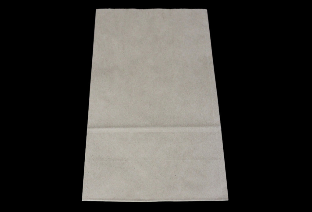 BROWN BAG SO8(160/105/312)(500)