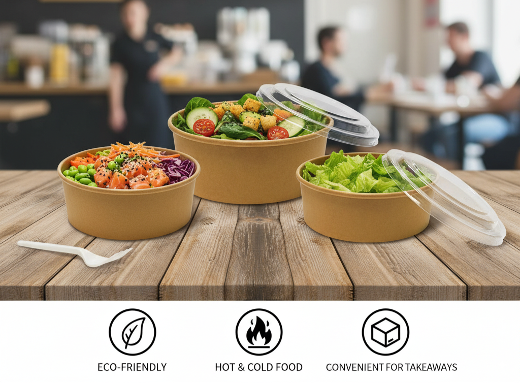 SALAD BOWL LID ONLY (EACH)