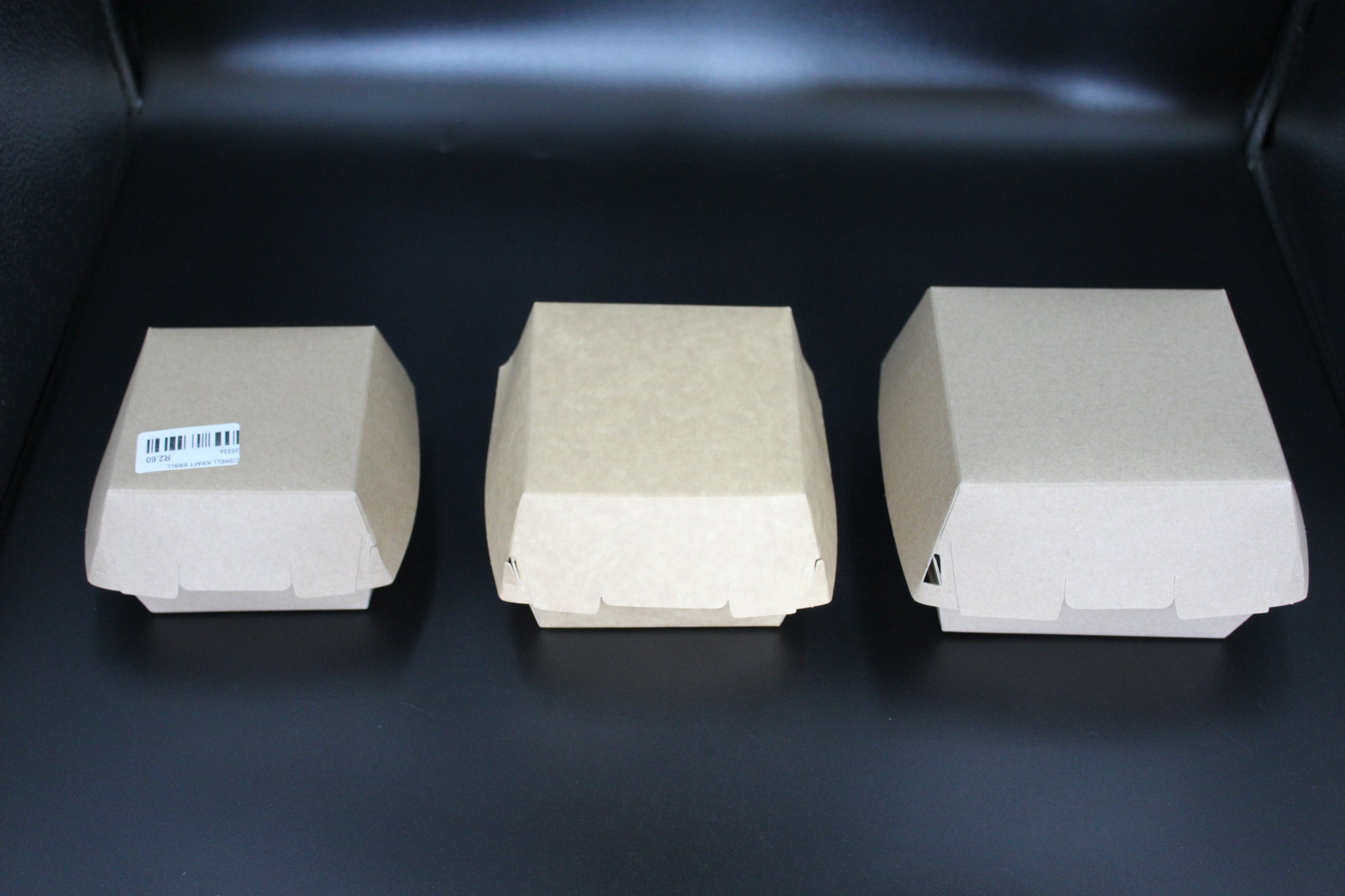 Preformed Eco Packaging