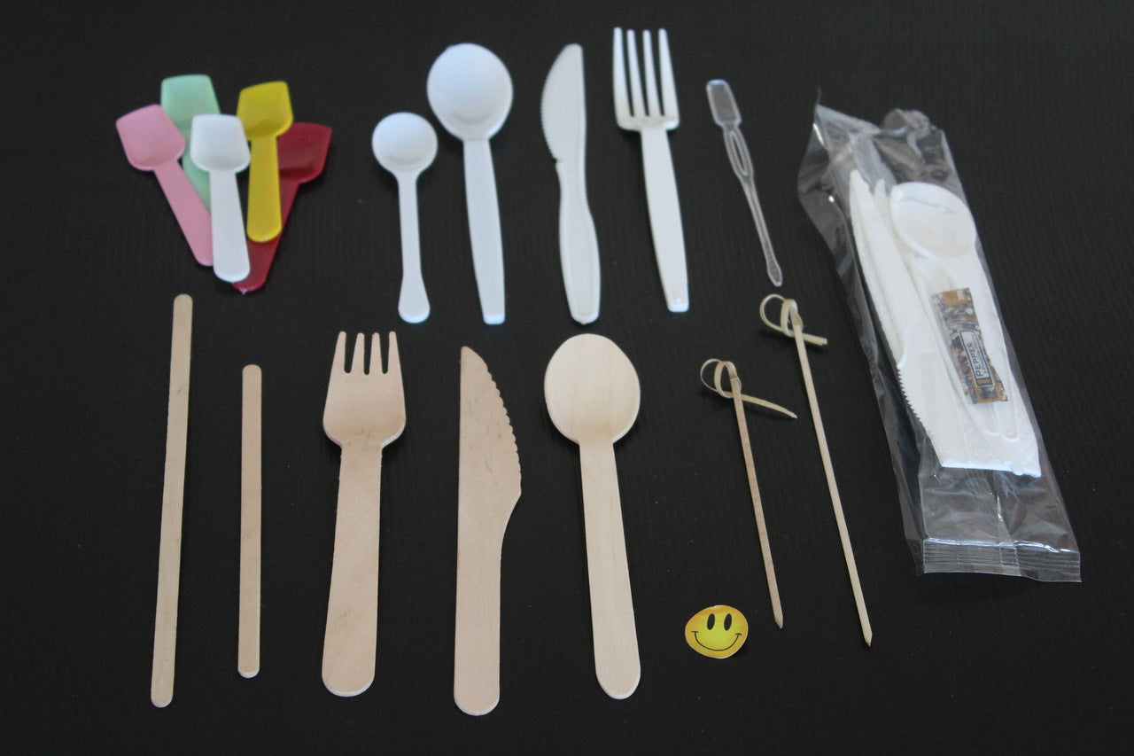 Cutlery