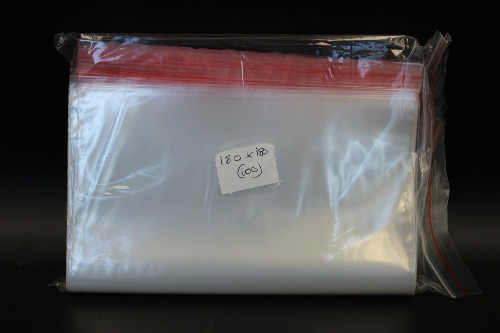 BAGS – PAPER, PLASTIC & ECO-FRIENDLY PACKAGING OPTIONS