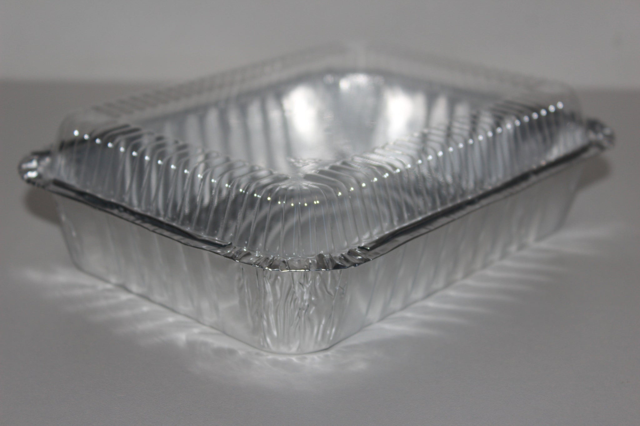 Foil Containers