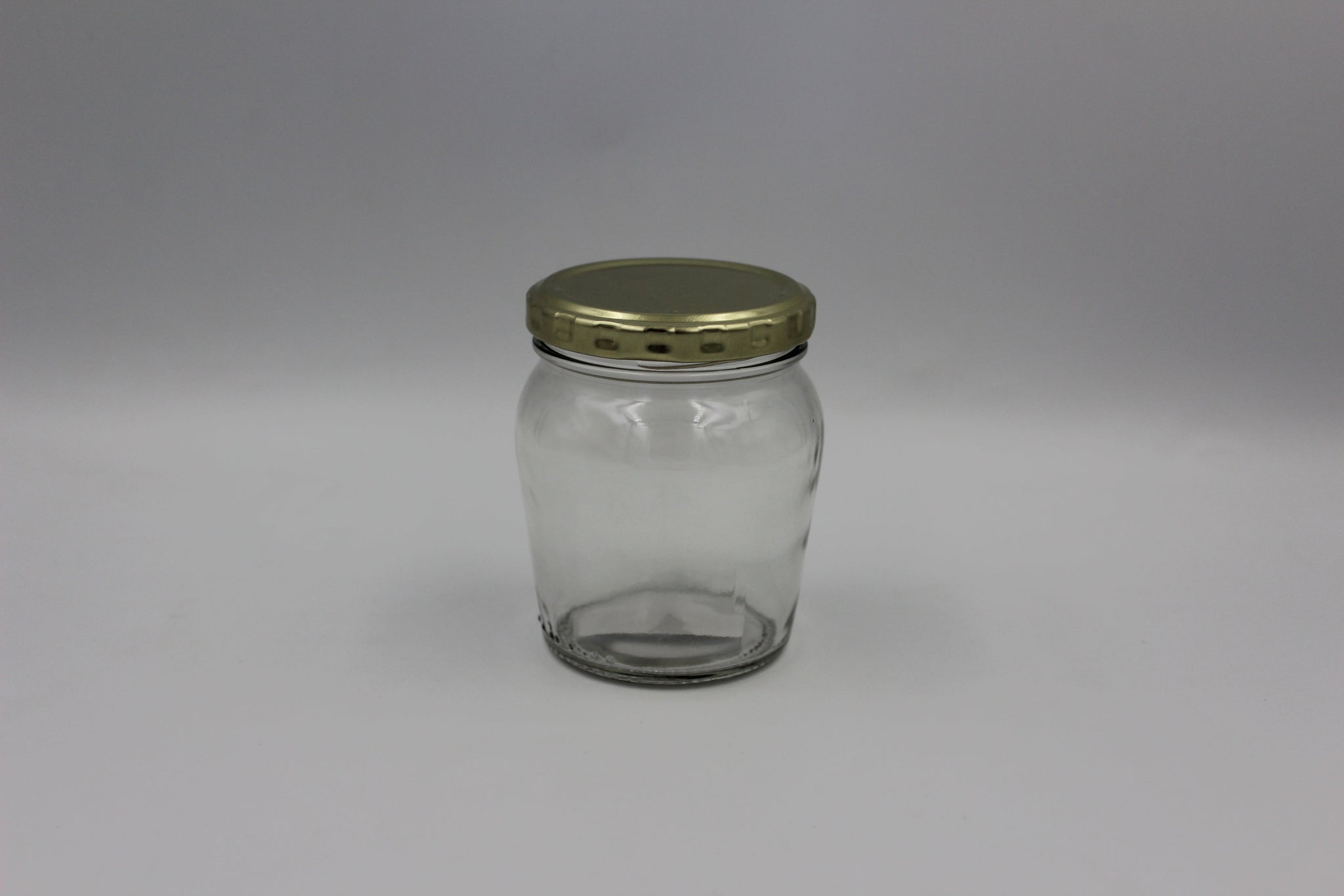 Glasses & Jars