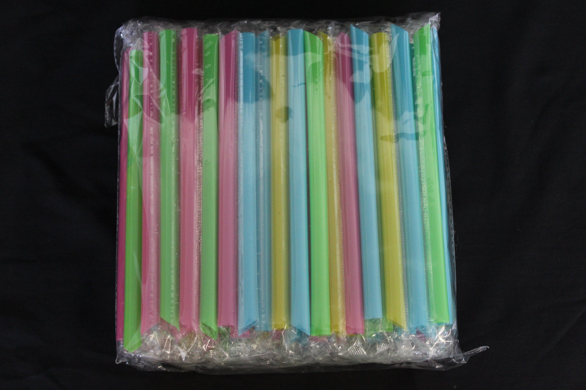 Drinking Straws