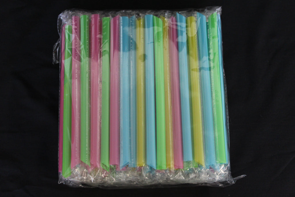 STRAWS
