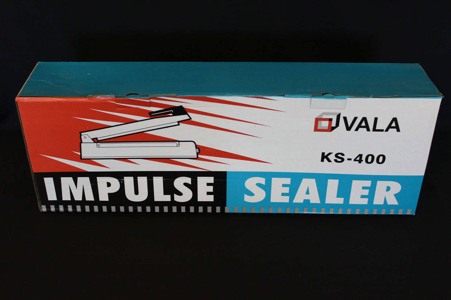 HEAT SEALER 400mm