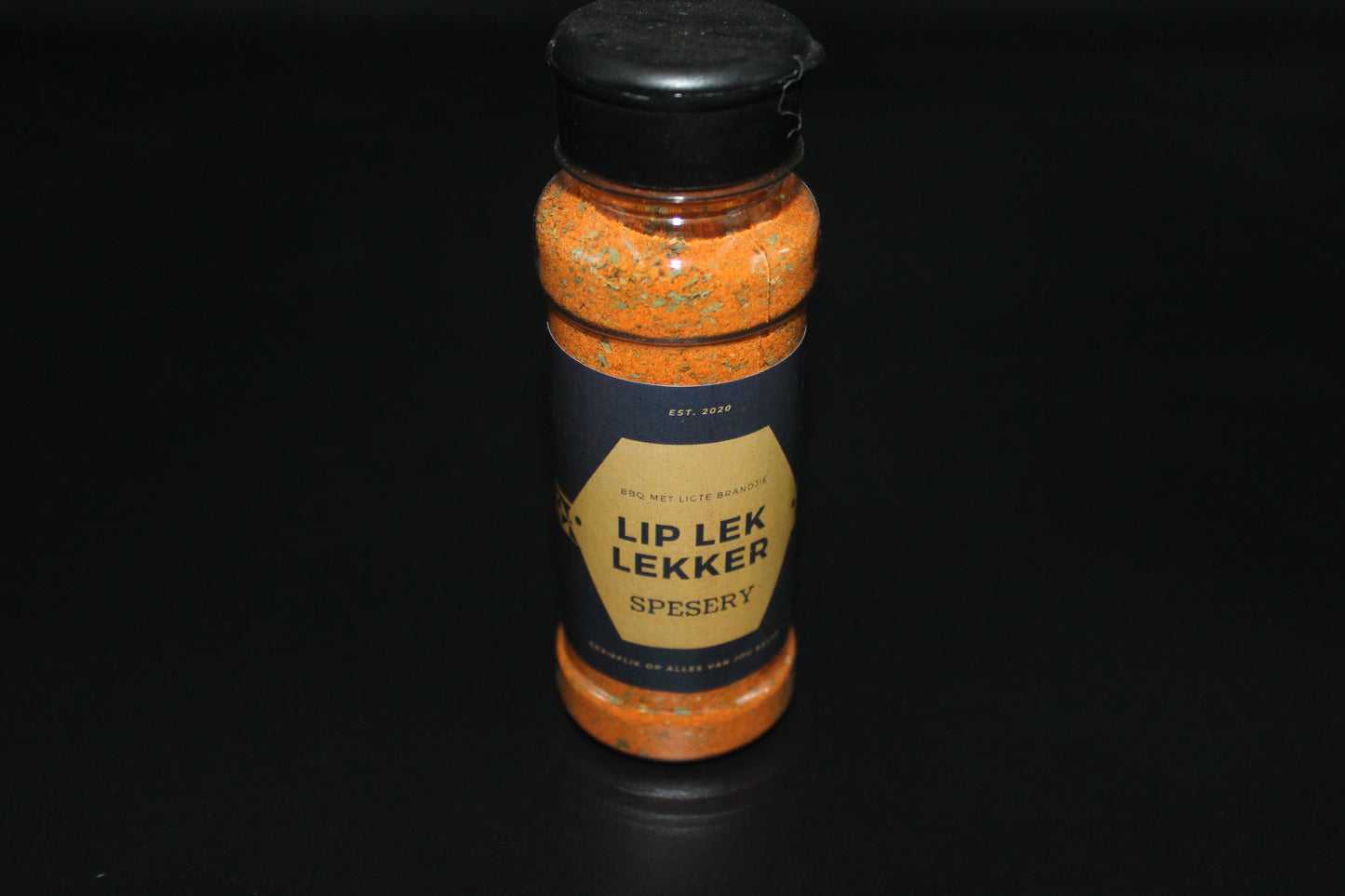 SPICE - R LIP LEK LEKKER BBQ(EACH)