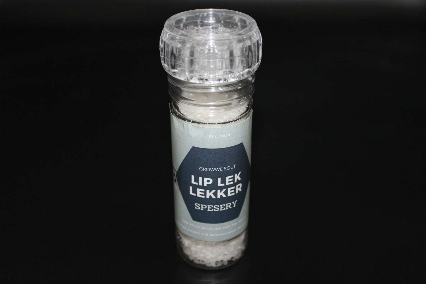 SPICE - R LIP LEK LEKKER GROWWE SOUT(EACH)