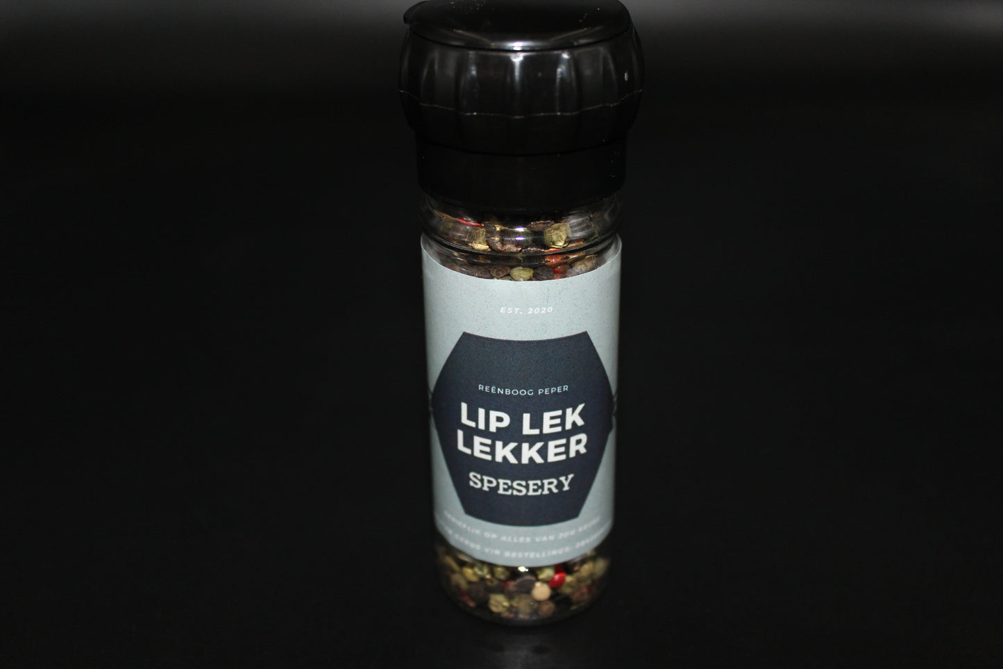 SPICE - R LIP LEK LEKKER REENBOOG(EACH)