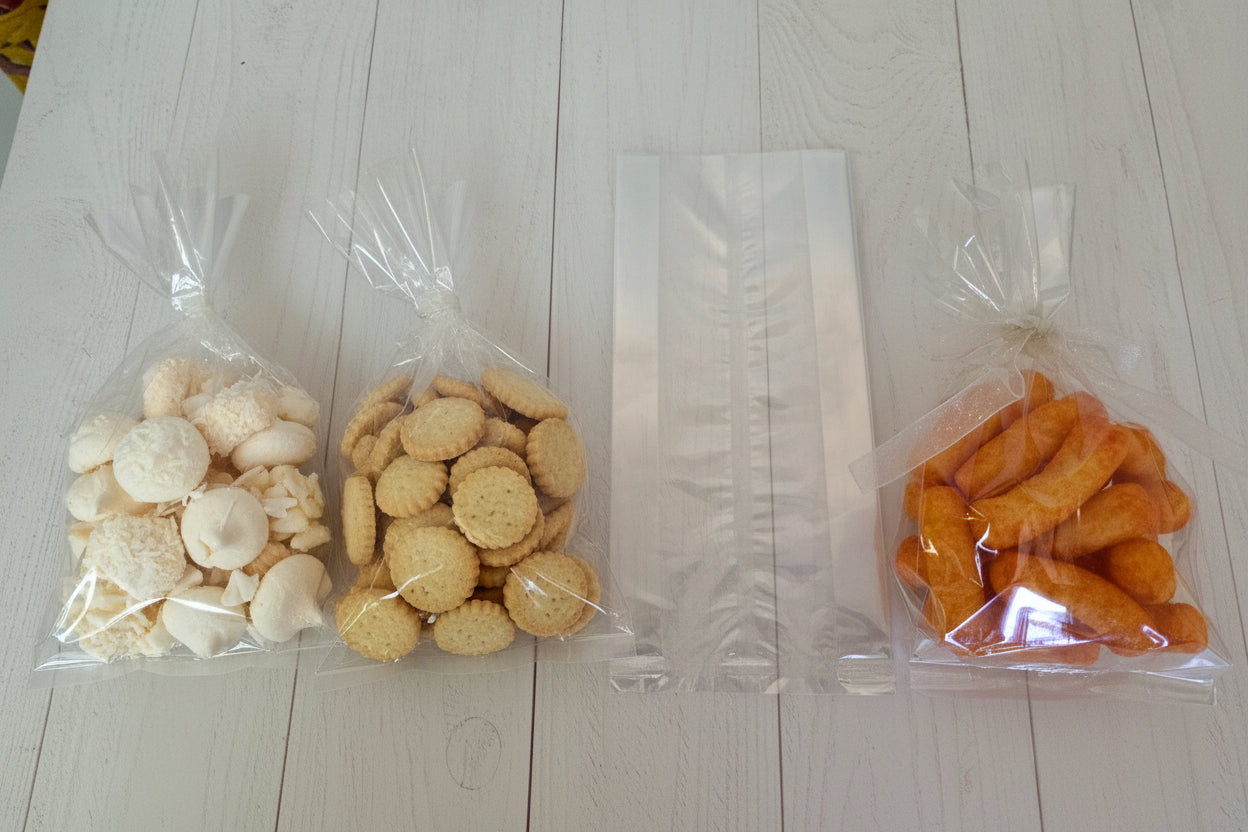 Poly Prop 2 LB (100x50x235)