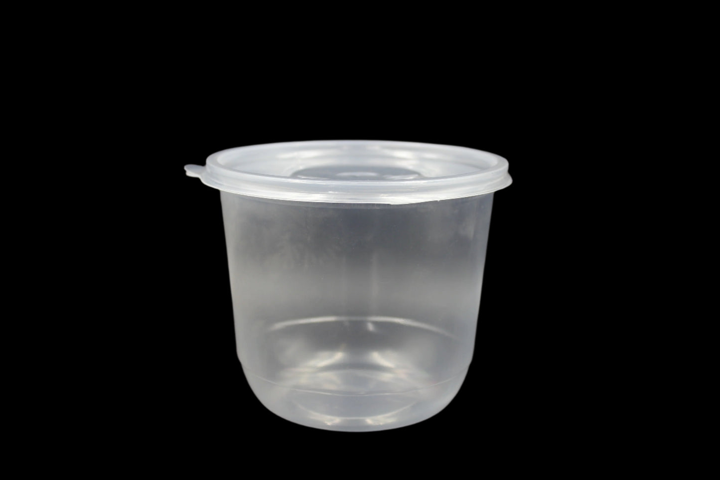 127-850ml CONTAINER -T589 (500) - Unome