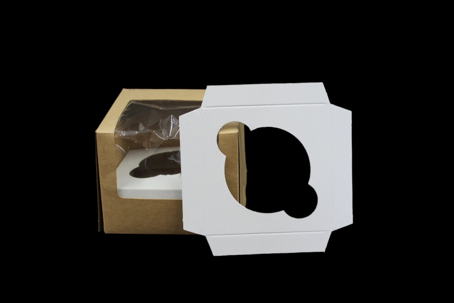 1 CUP BOX INSERT (EACH)