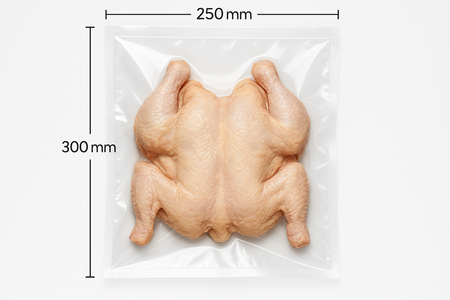 250mm x 300mm