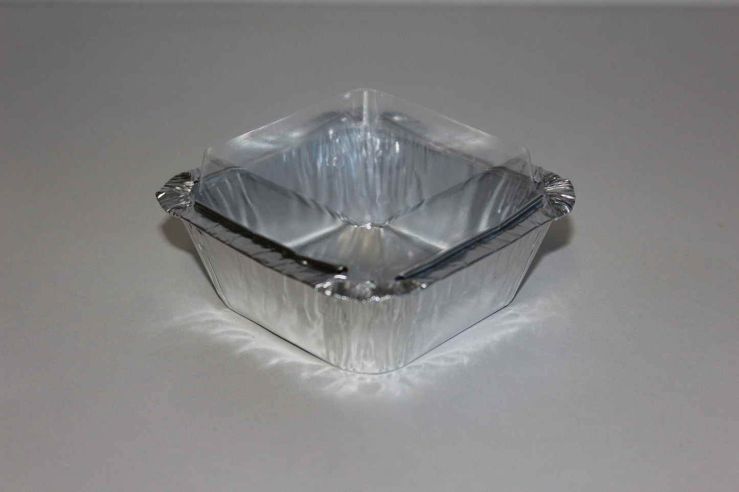 FOIL CONTAINER & LID 445PD (EACH)