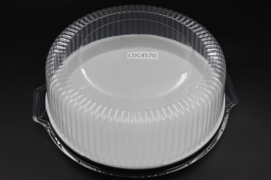 ZIBO CAKE DOME K106 L554 (100)