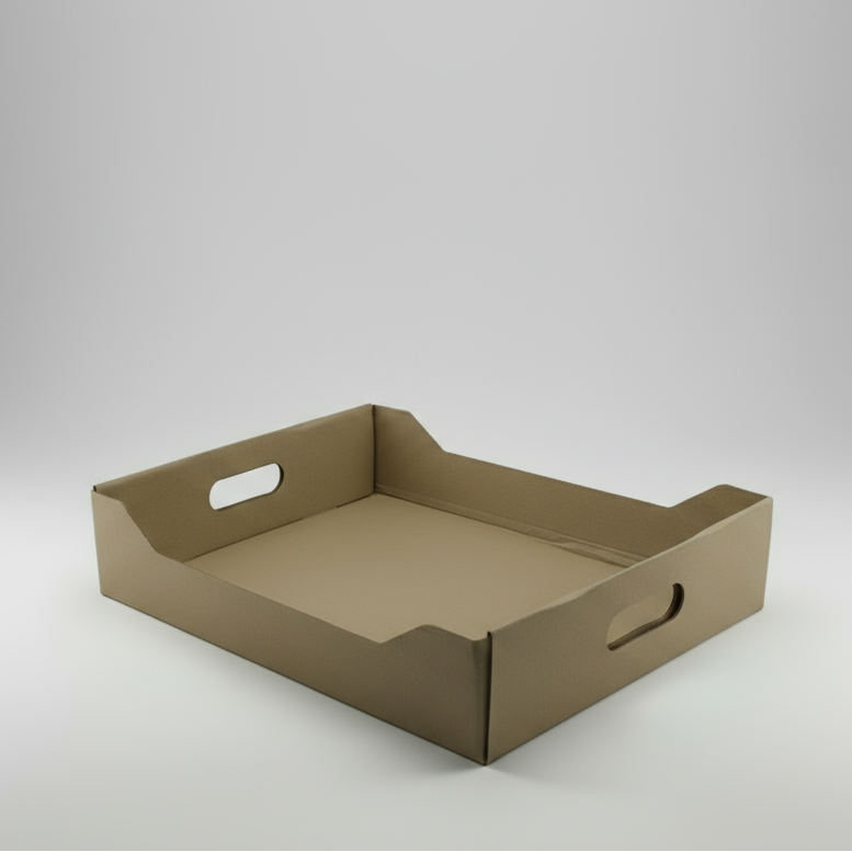 Corrugated Boxes – Sturdy & Reliable Packaging