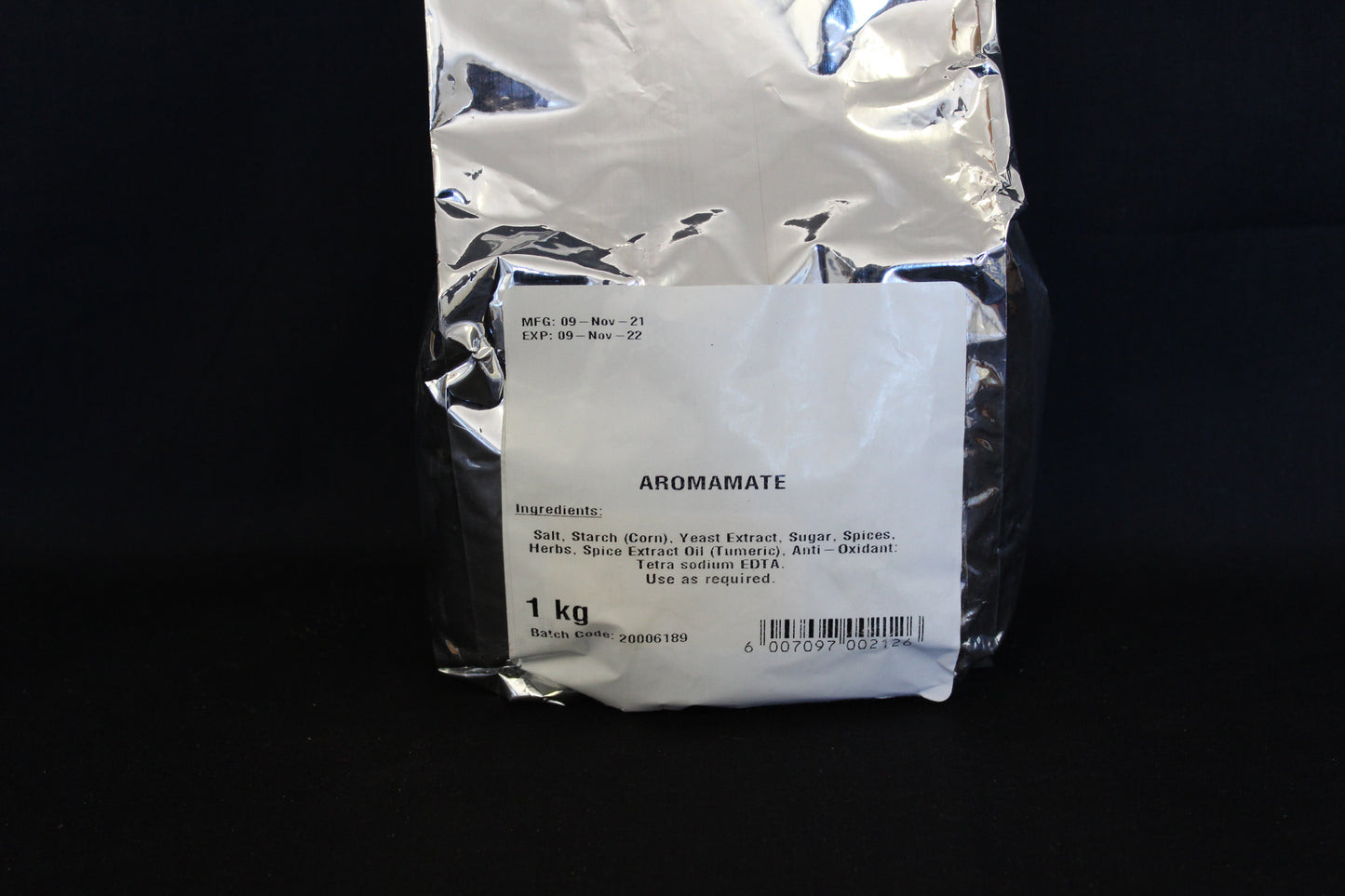 SPICE - AROMAMATE (1KG)