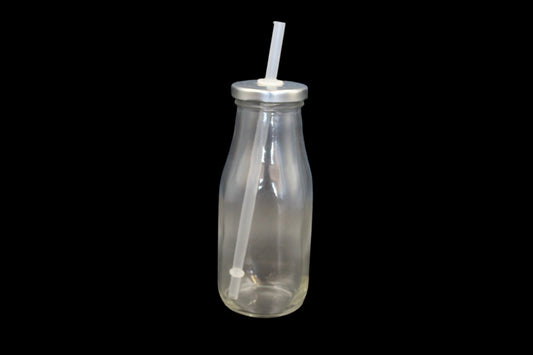 BOTTLE SILVER(320ml)