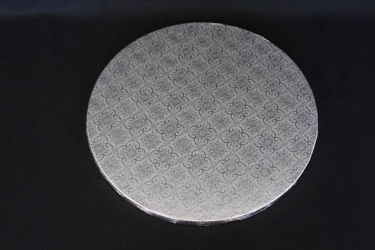 CAKE BOARD 9  ROUNDTHICK (EACH)