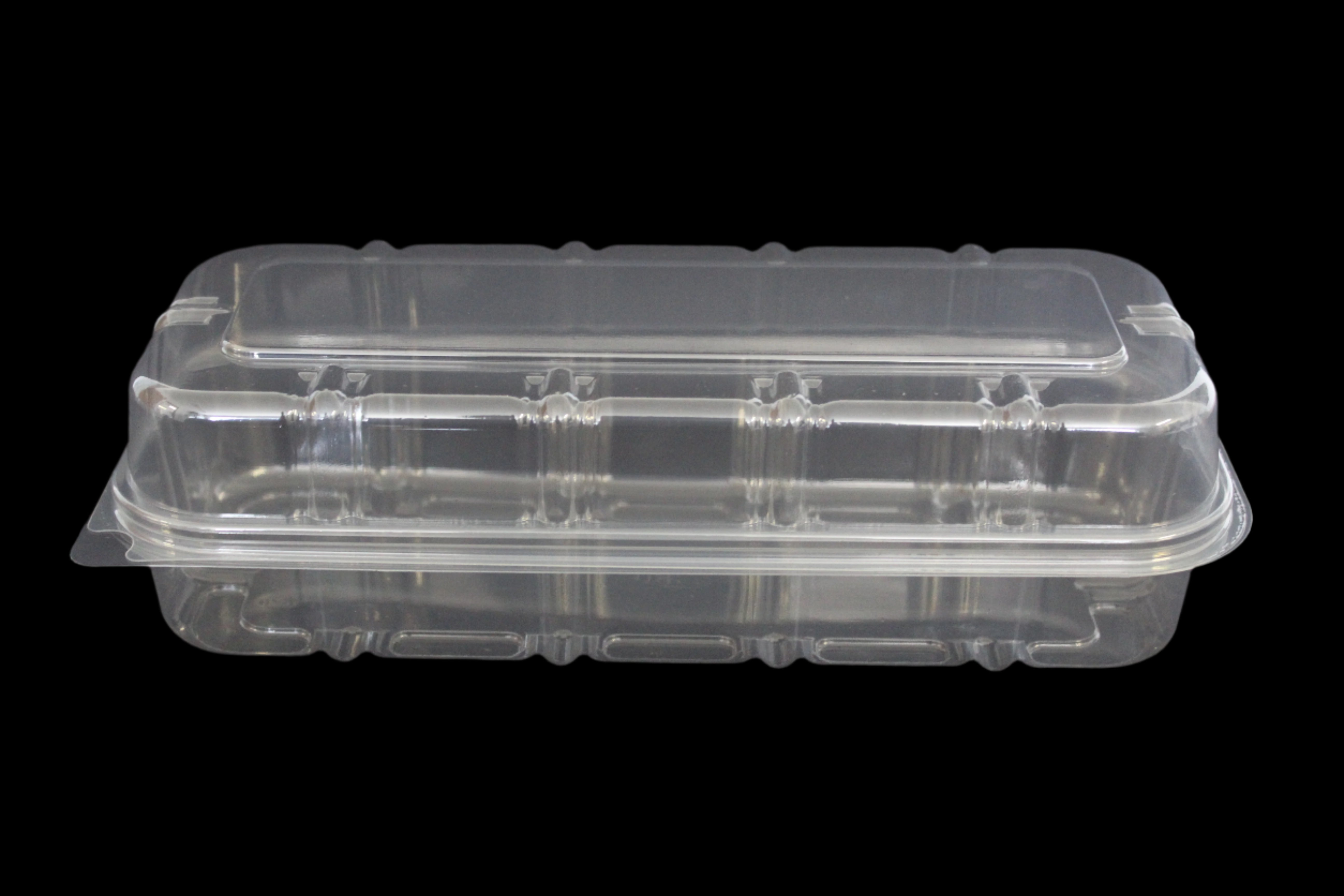 ZIBO - C/SHELL HOTDOG LARGE T579(150)