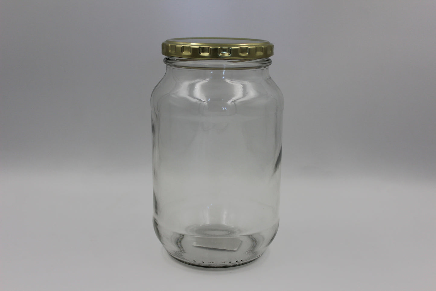 CATERING JAR 1L(EACH)