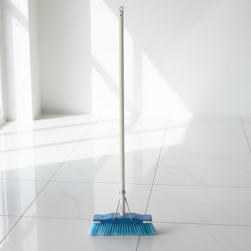 BROOM - SUPER DELUXE BMGE-1269 - Unome