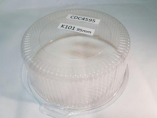 ZIBO CAKE DOME K101 L277(100)