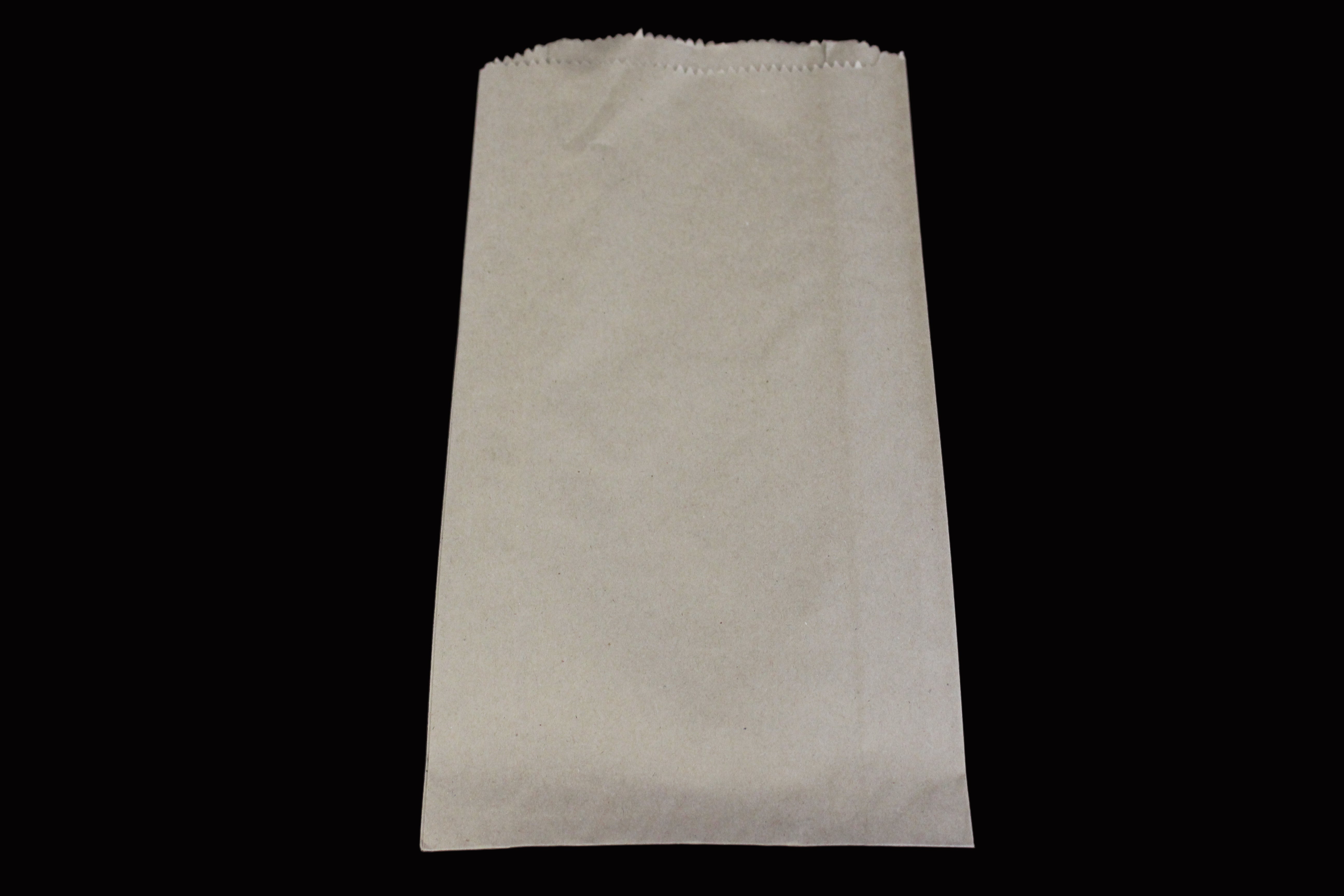 BROWN KRAFT- DOUBLE BOT(500) - Unome