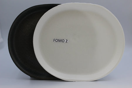 FOMO 2 WHITE 4X200(800) - Unome