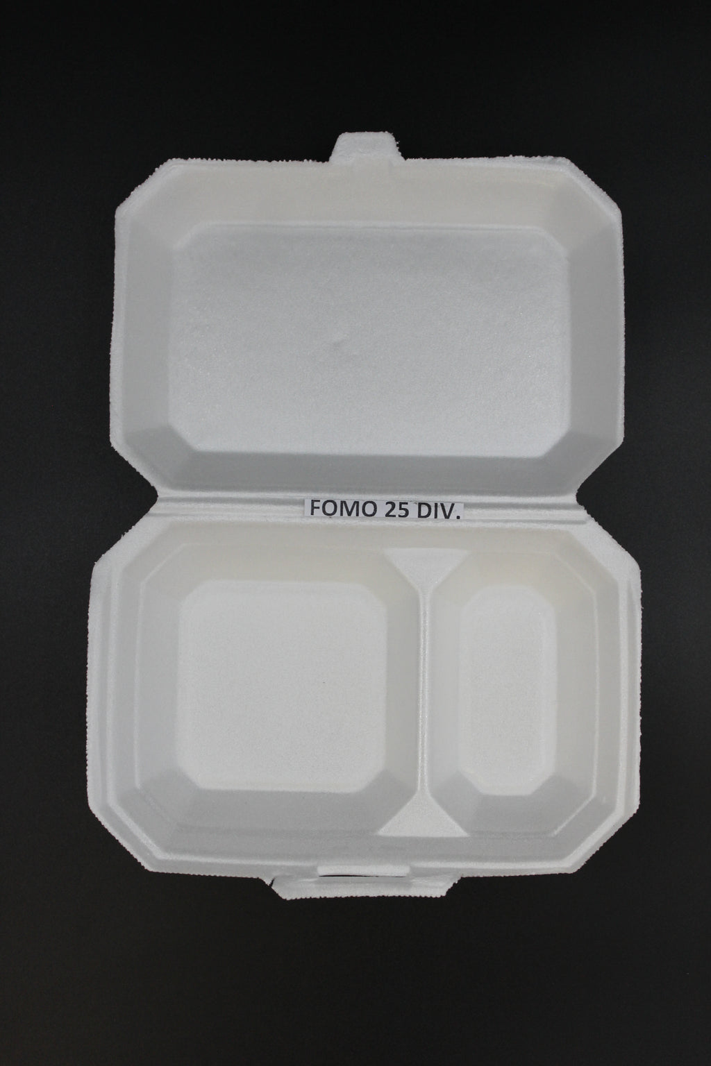 FOMO 25 DIV. SINICA 4X75(300) - Unome